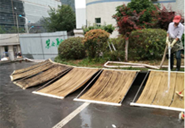 Mbr膜污堵的幾個(gè)可能性講解