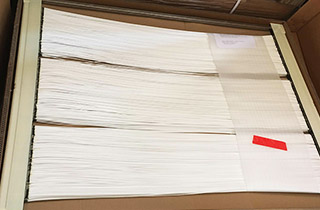 三菱化學(xué)mbr膜組件性價比高，不斷絲、不反洗、幾乎不用離線清洗