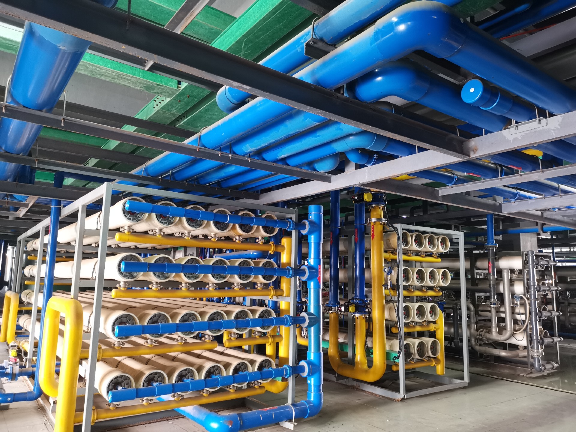 污水處理工藝 污水處理工藝