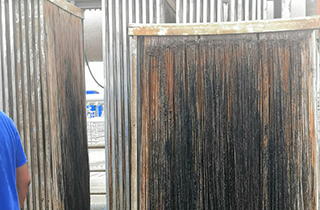 MBR膜污堵怎么清洗恢復(fù)正常產(chǎn)水？