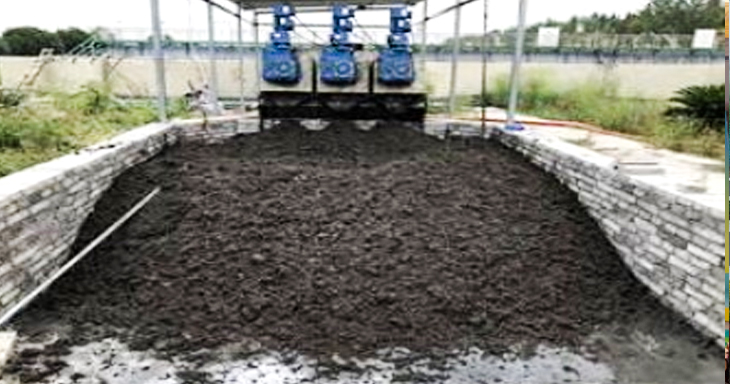 超詳細(xì)的污泥處理處置相關(guān)技術(shù)及優(yōu)缺點(diǎn)