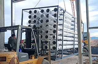 蒸餾水、去離子水、反滲透水、超純水的區(qū)別和選擇