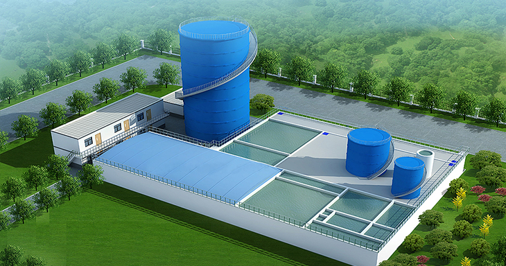 煙塵廢氣處理凈化裝置全新攻略，高效凈化