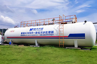 移動式污水處理設(shè)備，高效、環(huán)保、經(jīng)濟的解決方案