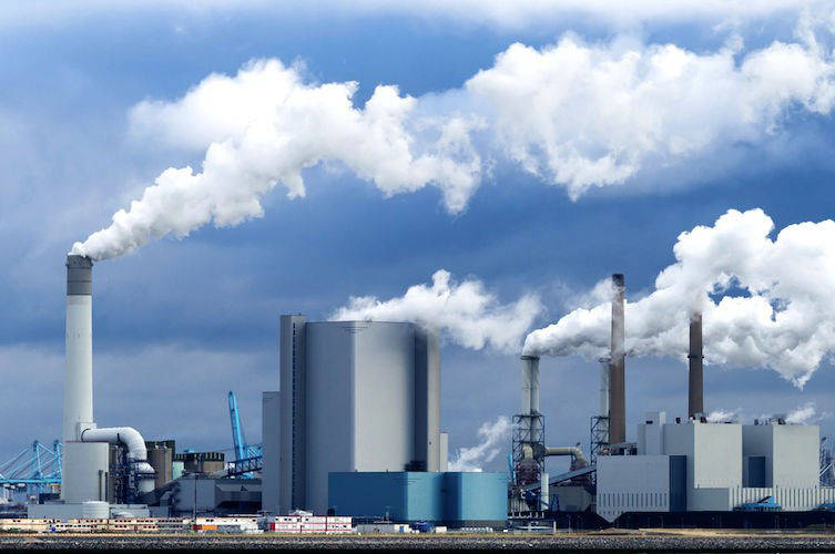 廢氣凈化塔工作原理,廢氣塔有幾種處理方式哪種更好用？