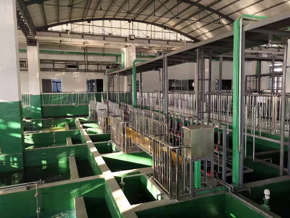 含氟廢水處理過程中氟離子去除方法有