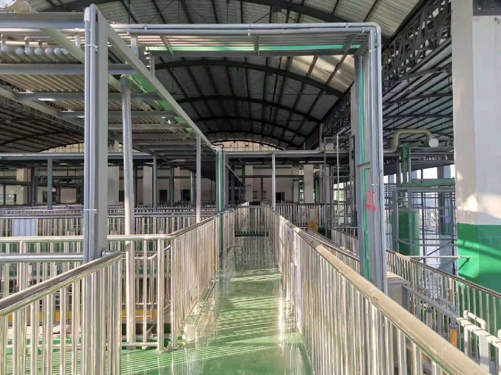 日常的污水都是如何處理的呢？