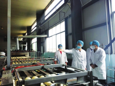 豆制品污水通過一體化設備該如何處理？