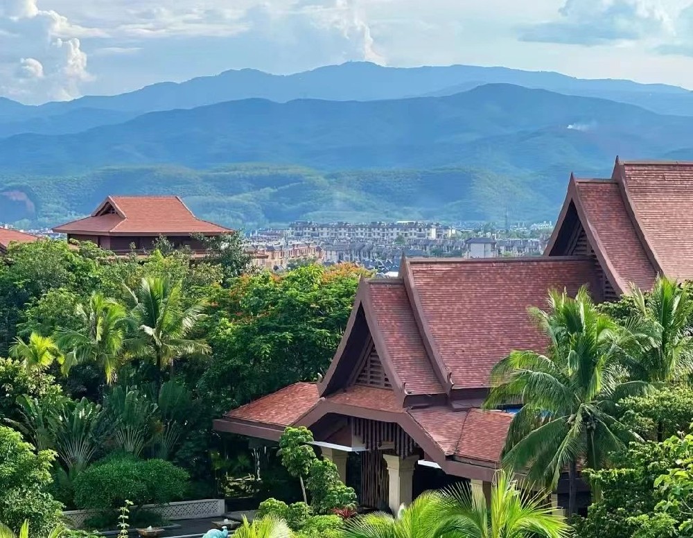 五星級酒店的環(huán)保守護者——高效酒店污水一體化處理設備