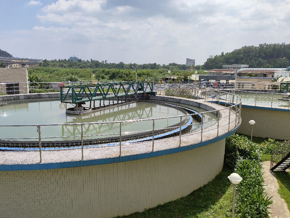 春節(jié)后復工，重啟污水處理需要注意些什么？