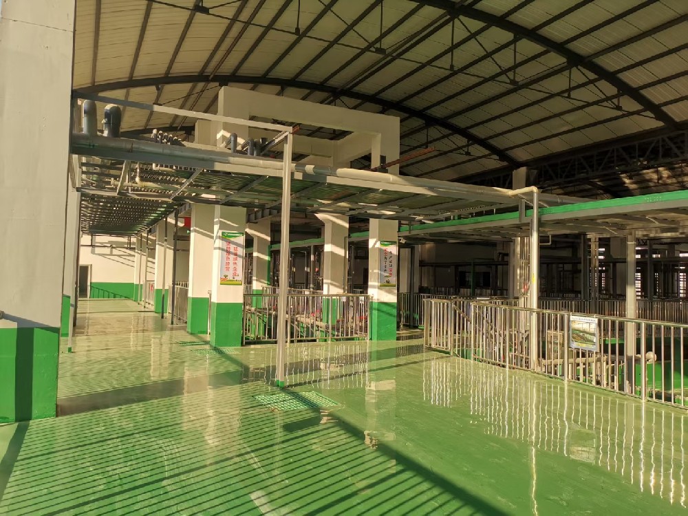 環(huán)保工程現(xiàn)場(chǎng)為什么要做防腐？