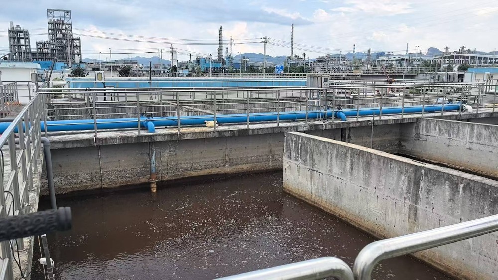 雨季污水處理系統(tǒng)的重大考驗(yàn)