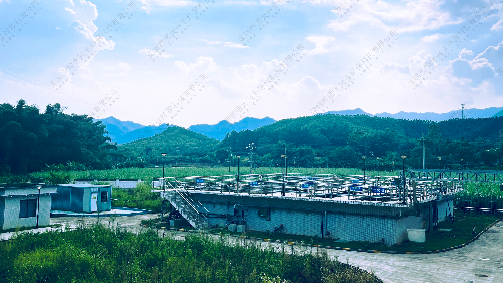 立秋后“秋老虎”：污水處理的關(guān)鍵挑戰(zhàn)與應(yīng)對(duì)