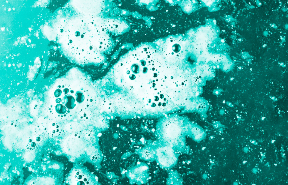 綠色轉(zhuǎn)型中的印染工業(yè)廢水處理技術(shù)創(chuàng)新